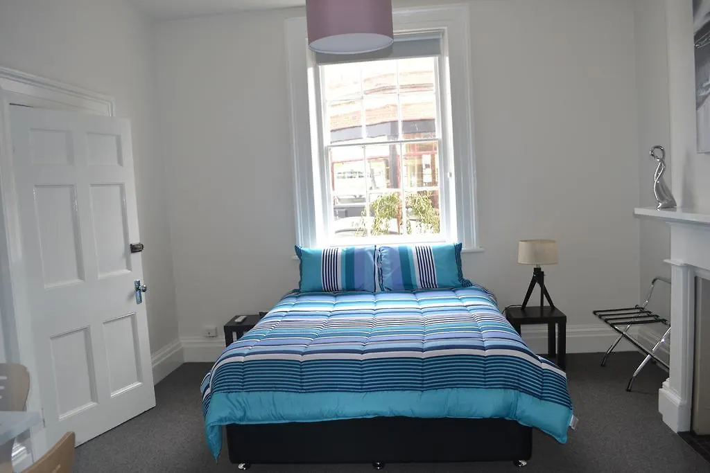 Portsea Place Hobart Daire