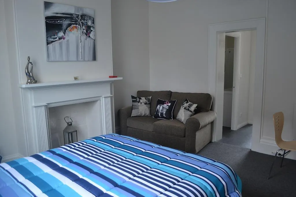 Portsea Place Apartment Hobart 0*,