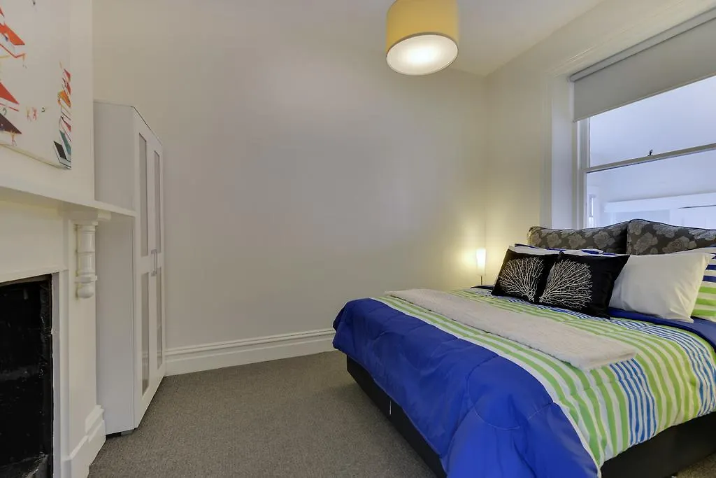 Portsea Place Apartment Hobart Australia