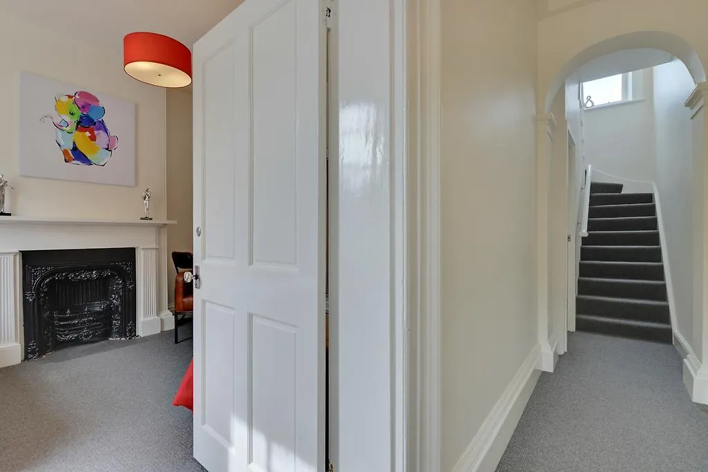 Portsea Place Apartment Hobart 0*,  Australia