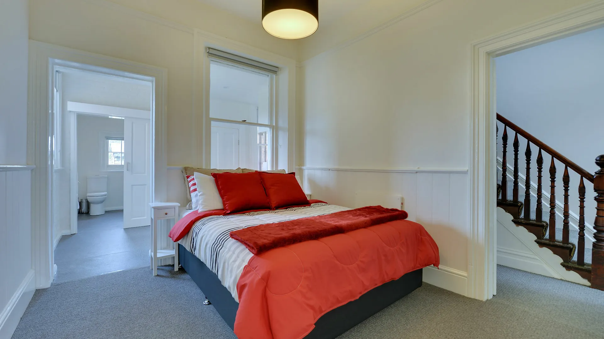 Portsea Place Apartment Hobart