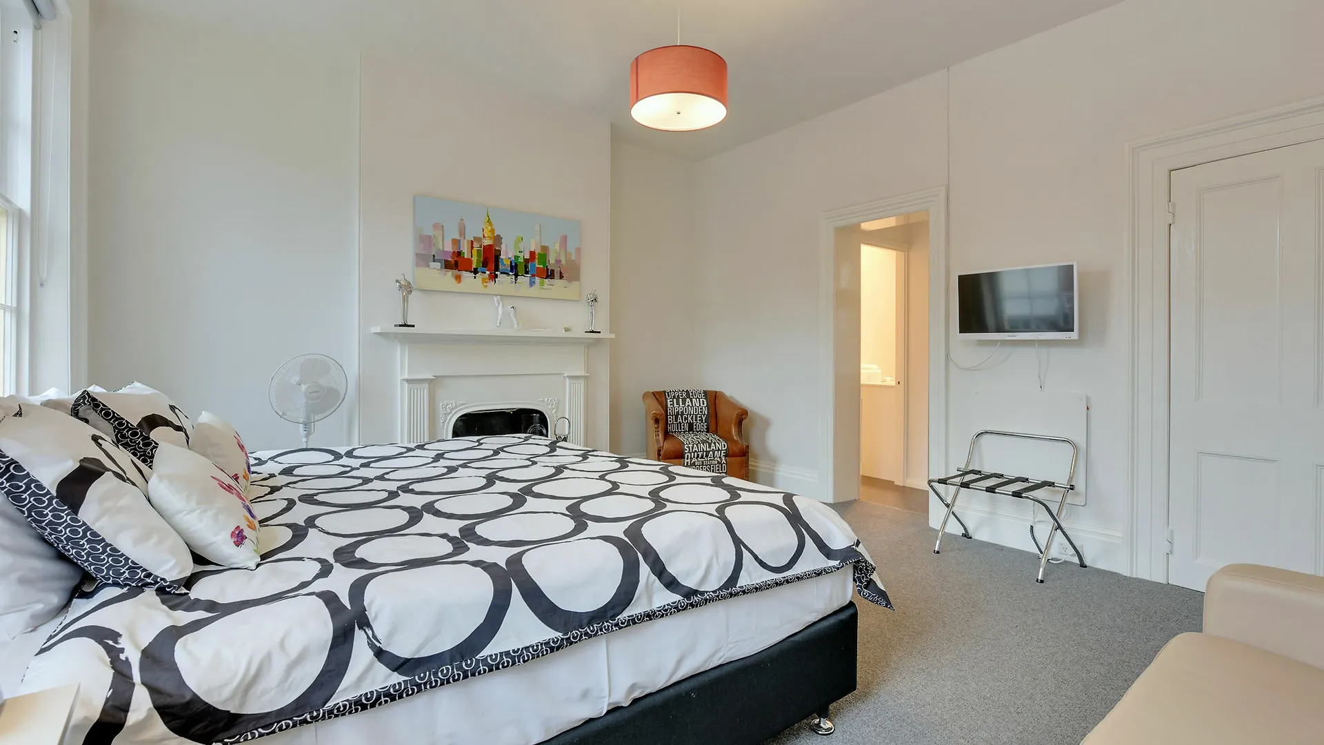 Portsea Place Apartment Hobart