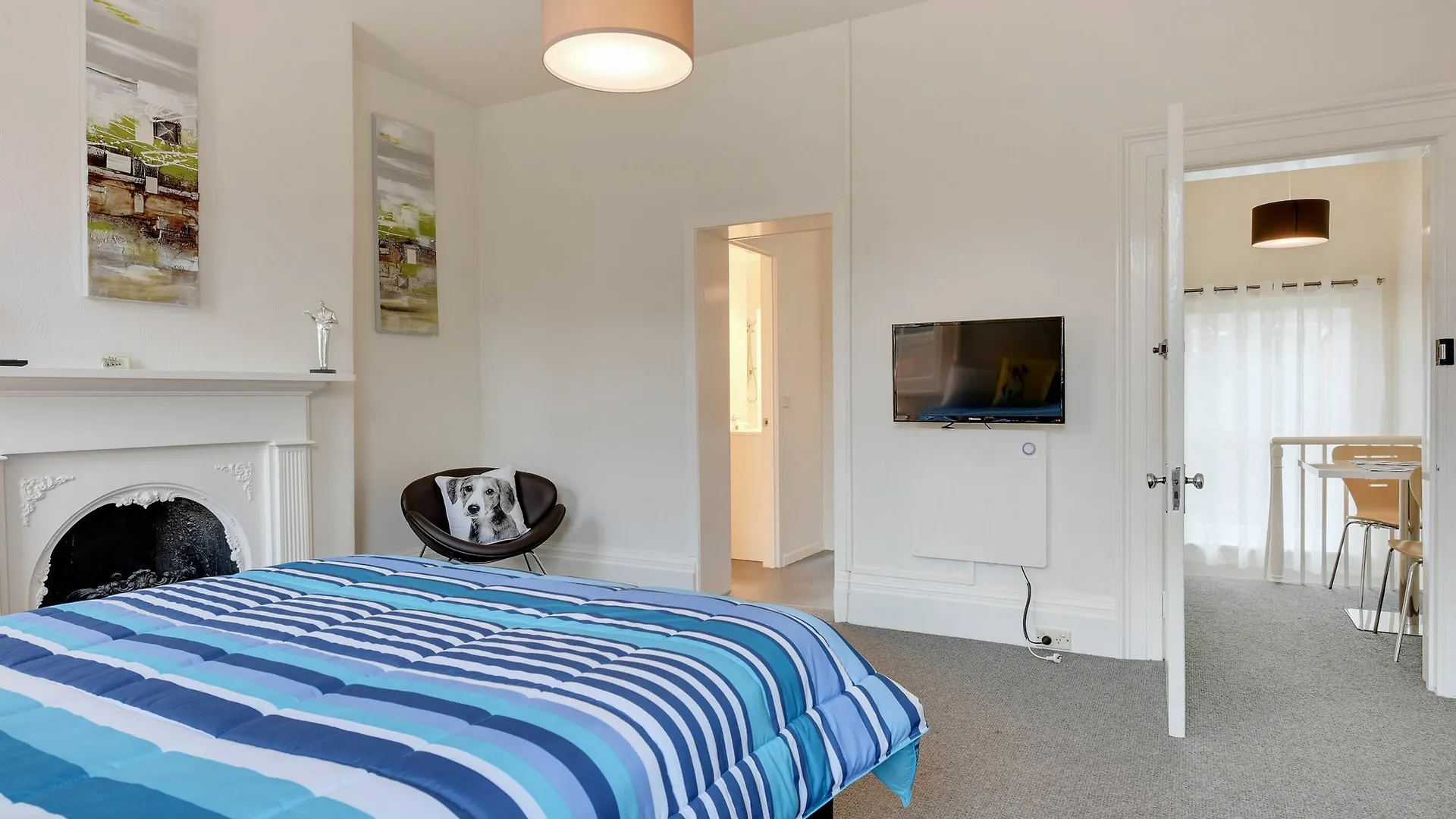 Portsea Place Apartment Hobart 0*,  Australia
