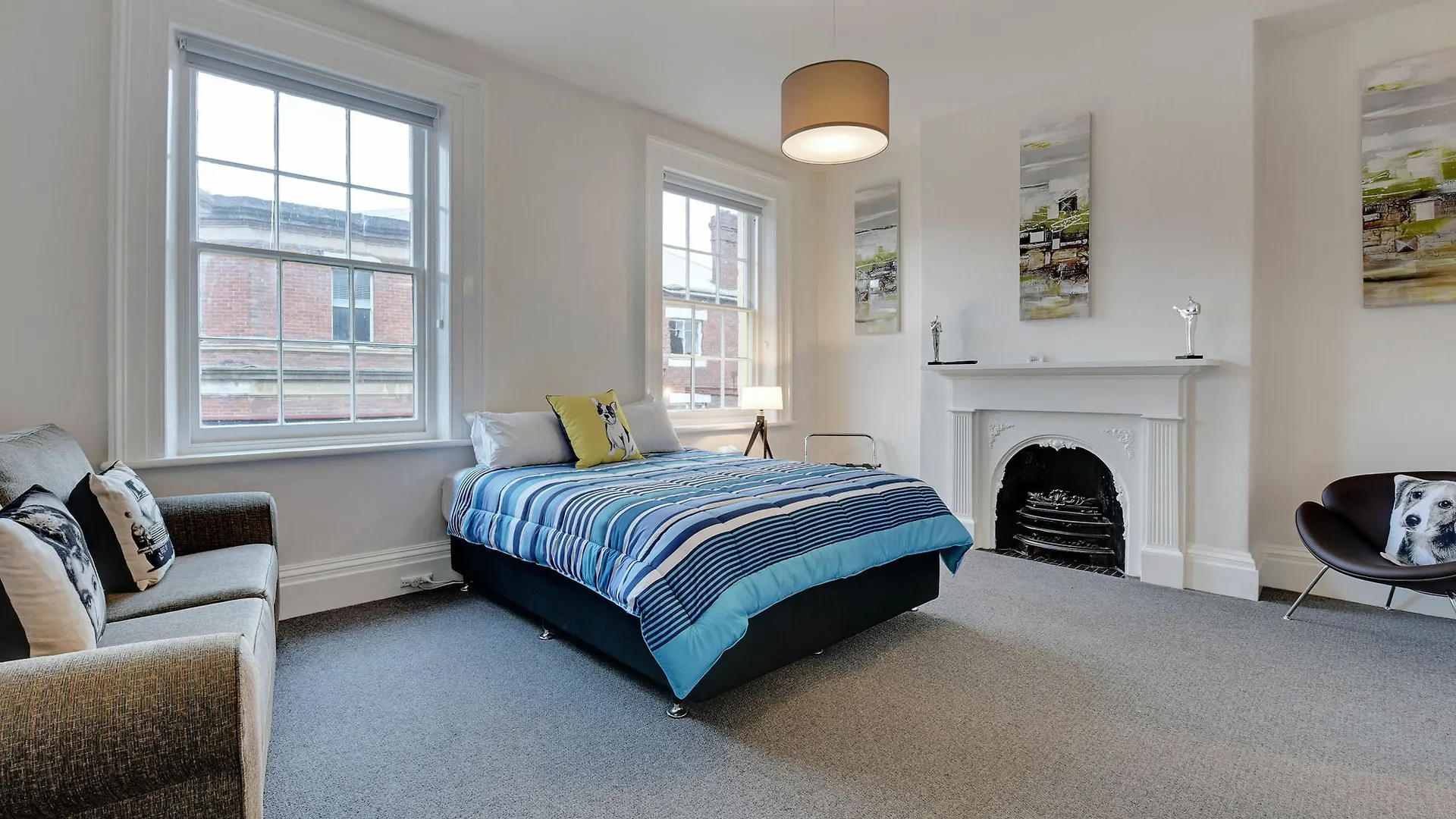 Portsea Place Apartment Hobart Australia