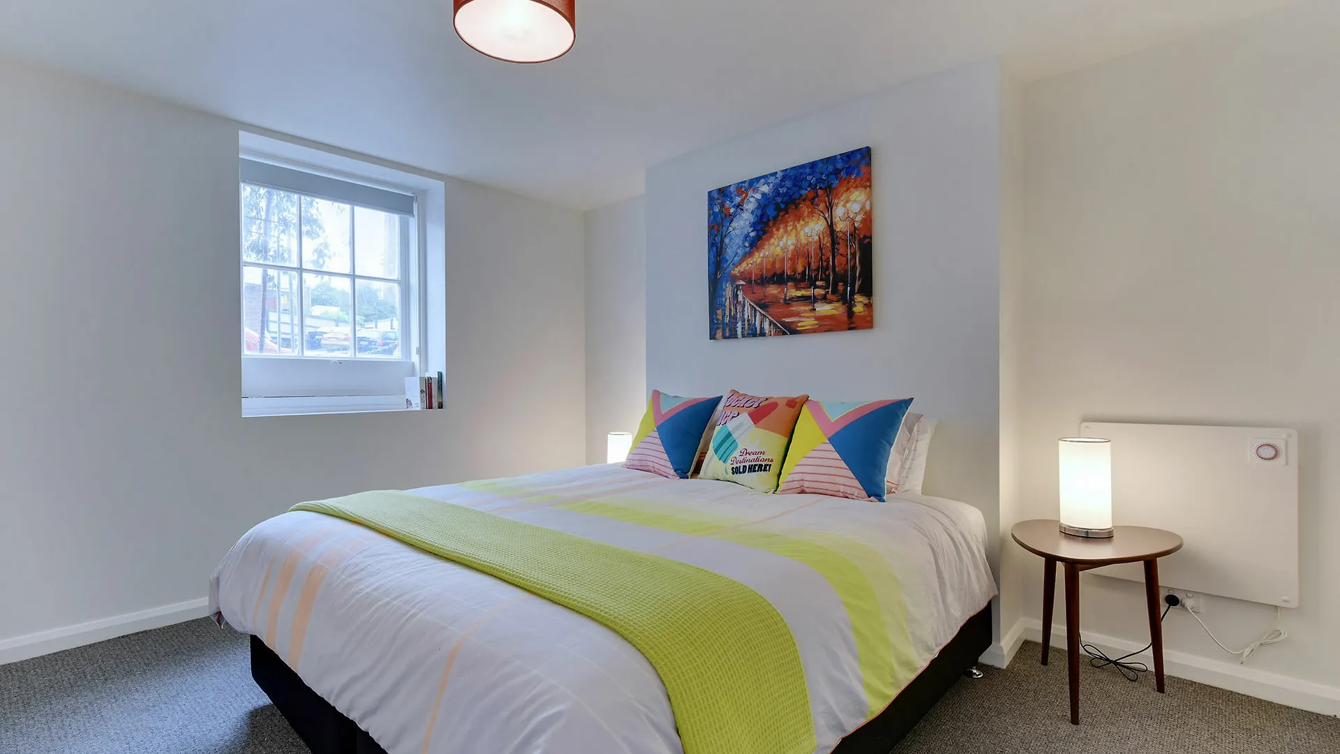 Portsea Place Apartment Hobart